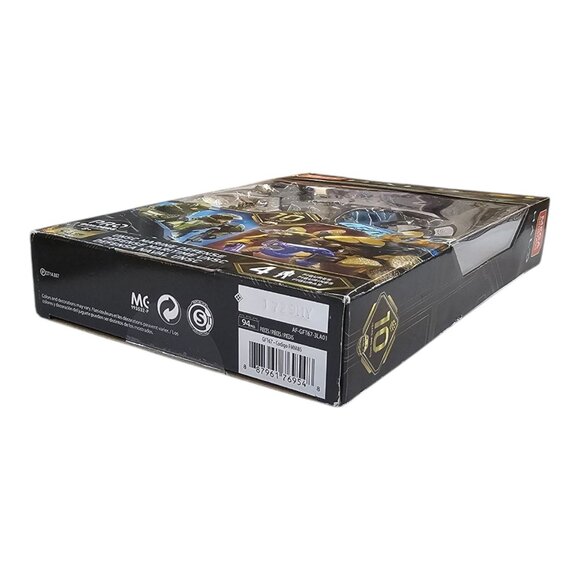 Mega Construx HALO UNSC Marine Defense Set Pro Builders 94 PCS GFT67 - Picture 11 of 14